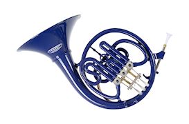 CLASSIC CANTABILE - KUNSTSTOF BES HOORN 3 VENTIELEN BLAUW (by COOLWIND)